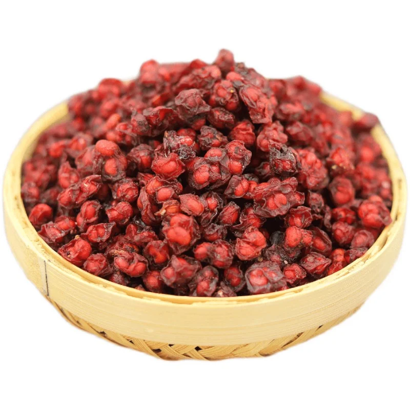 

Schisandra chinensis