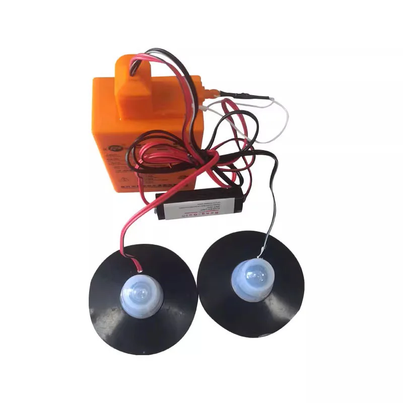 SOLAS Approved Liferaft Light CCS Certificate High Quality Hot Sale
