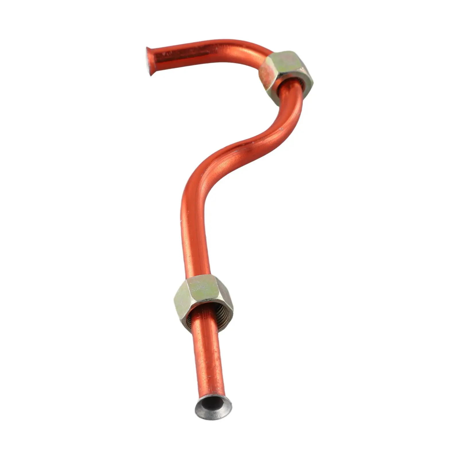 for Double Ends, 3 8 Inches 16x1.5mm Thread Tube Resistance Improved Air Circulation Long-lasting Performance for