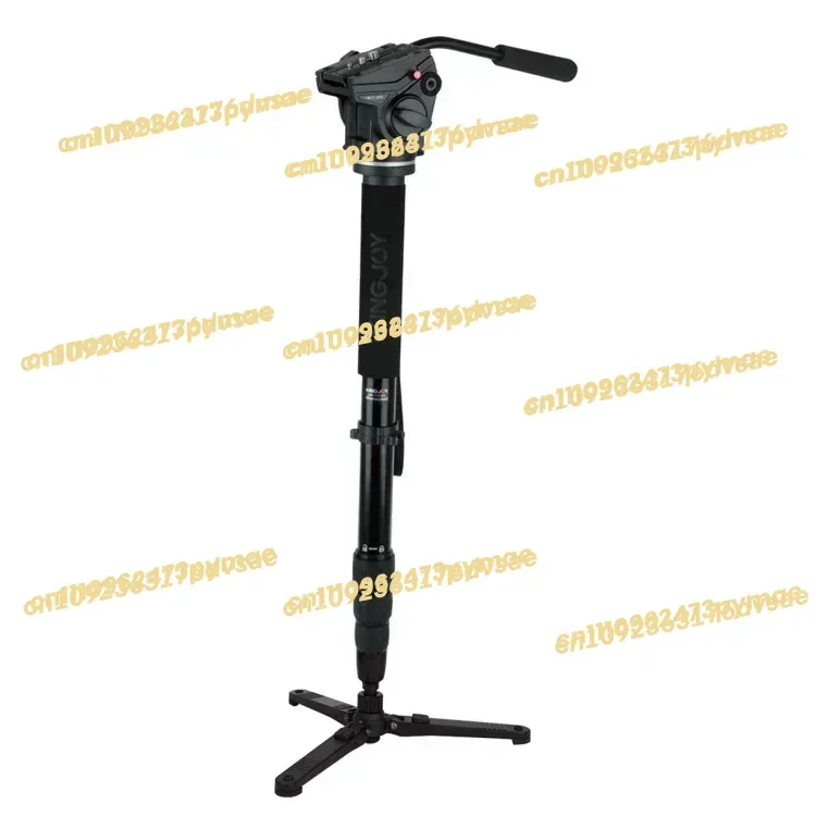 Aluminum 35mm diameter large selfie stick extendable monopod for photo and video