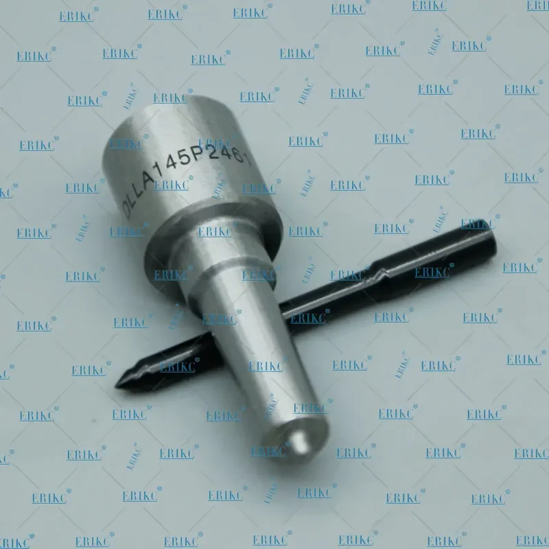 ERIKC DLLA145P2461 (0 433 172 461) High Pressure Spray Nozzle Tip DLLA 145 P2461 Oil Spray Nozzle DLLA 145P2461 for 0445110659