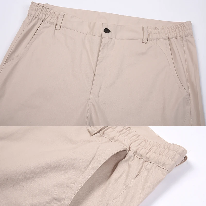 Thumbnail 4 - #15 Trending Casual Denim Shorts Right Now