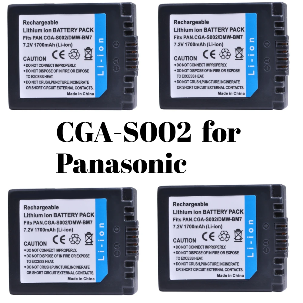 Replacement For Pan…