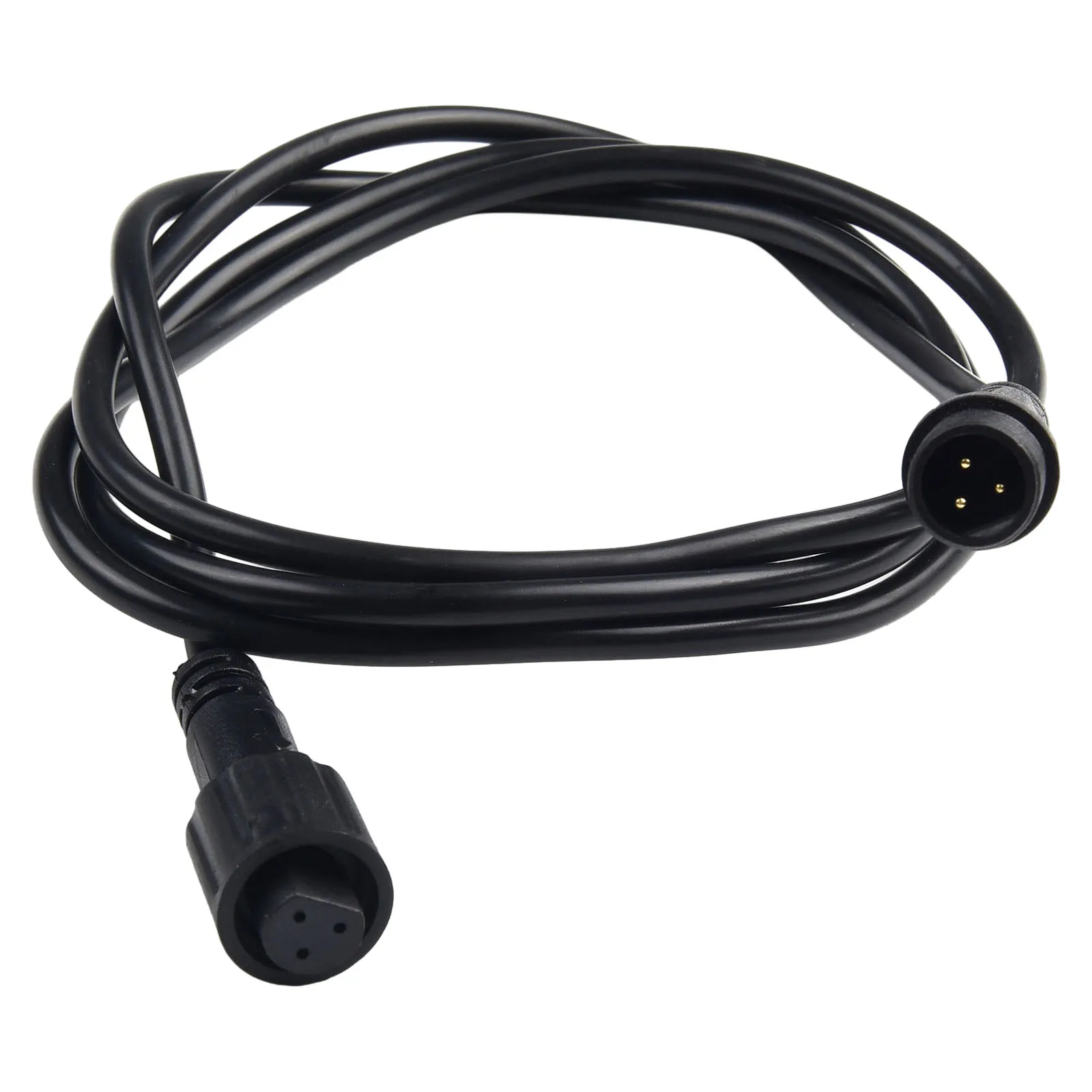 Hot Sales Electric Bicycle  Speed Sensor Extension Cable For BAFANG Drive Motor 01 02 For HD Speed Sensor Extension Cable Parts