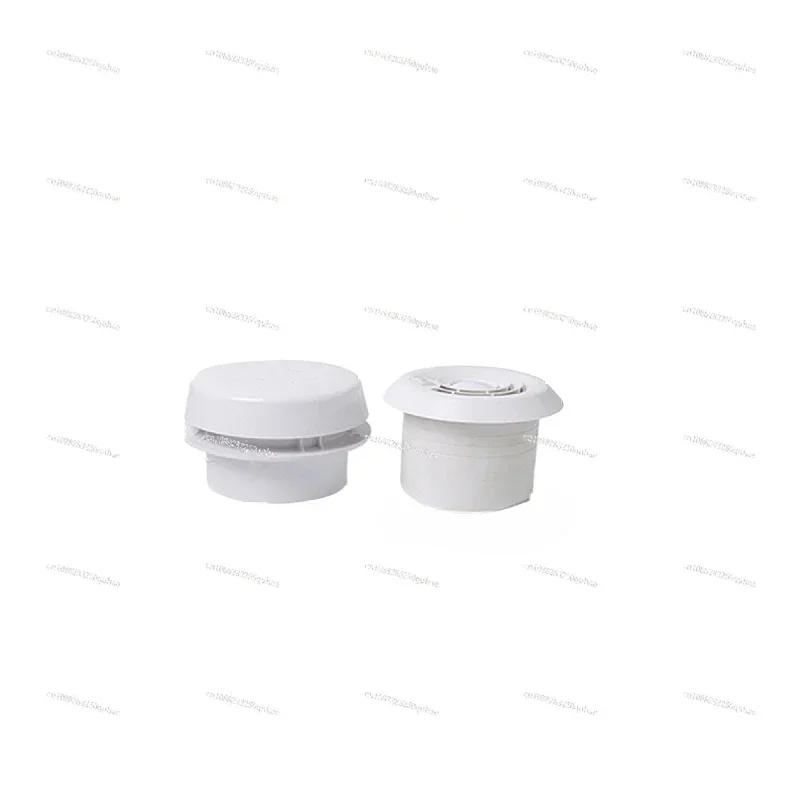 

RV Accessories Mushroom Head Mute RV Ventilation Fan Camper Car Modified Auto Accessories