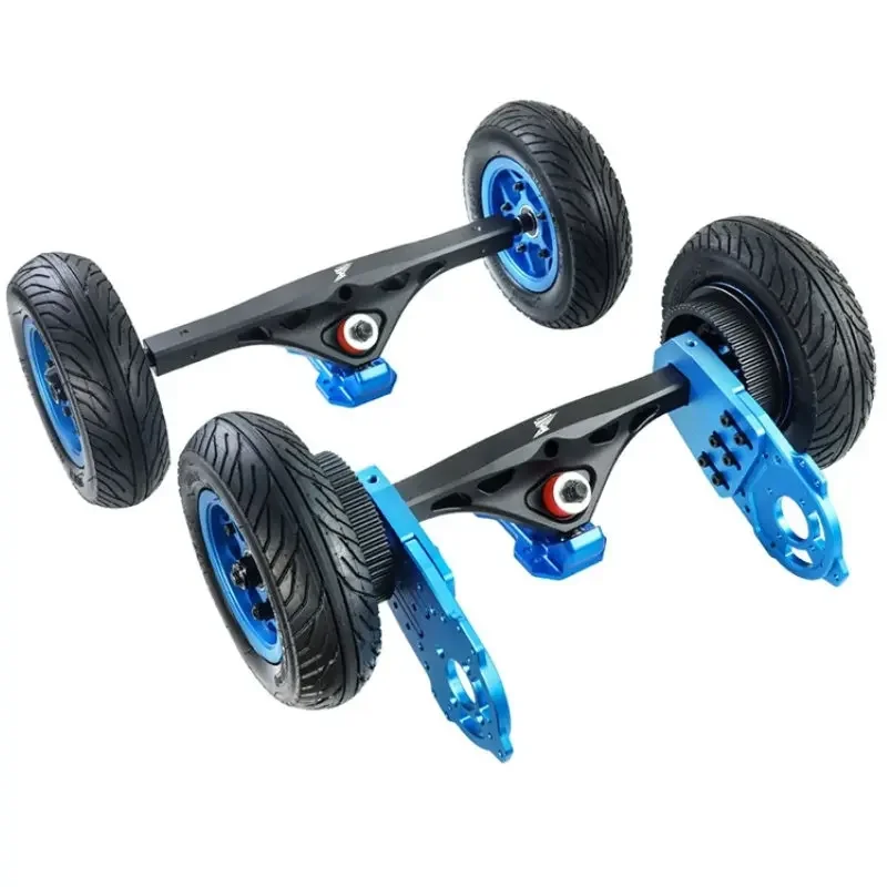 Pont de Précision RKP de 16.3 Pouces pour Skateboard Électrique