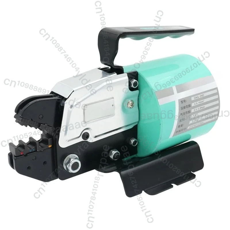 GNQ-5ND Pneumatic C…