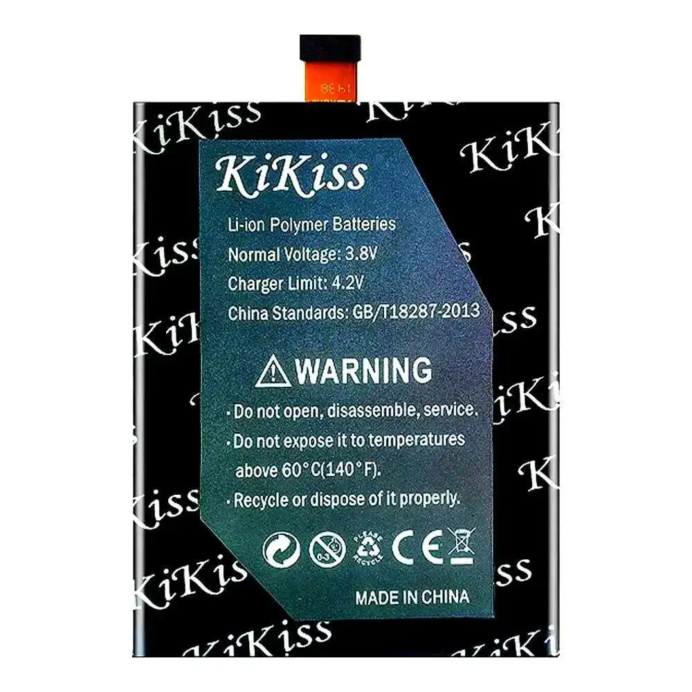 

4000Mah Mobile Phone Battery Reliable Replacement YT0225023 For Yotaphone 2 YD201 YD206