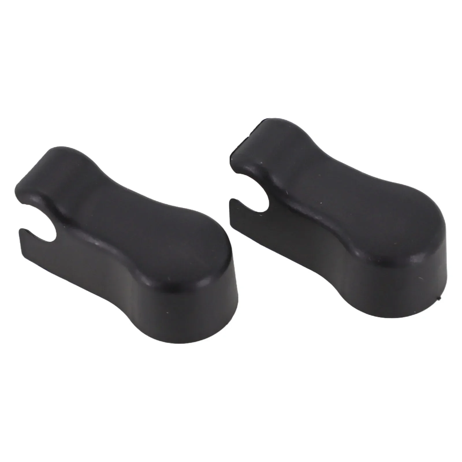 2pcs LR058466 Windscreen Wiper Arms Cap For Land Rover For Range Rover 87-95 Defender Windscreen Wiper Arms Cap
