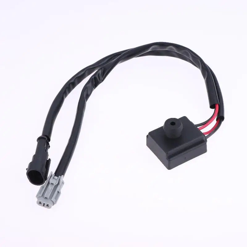 Electric Vehicle Car Vacuum Pump Controller -0.06MPa -0.08MPa Brake Booster Pressure Sensor