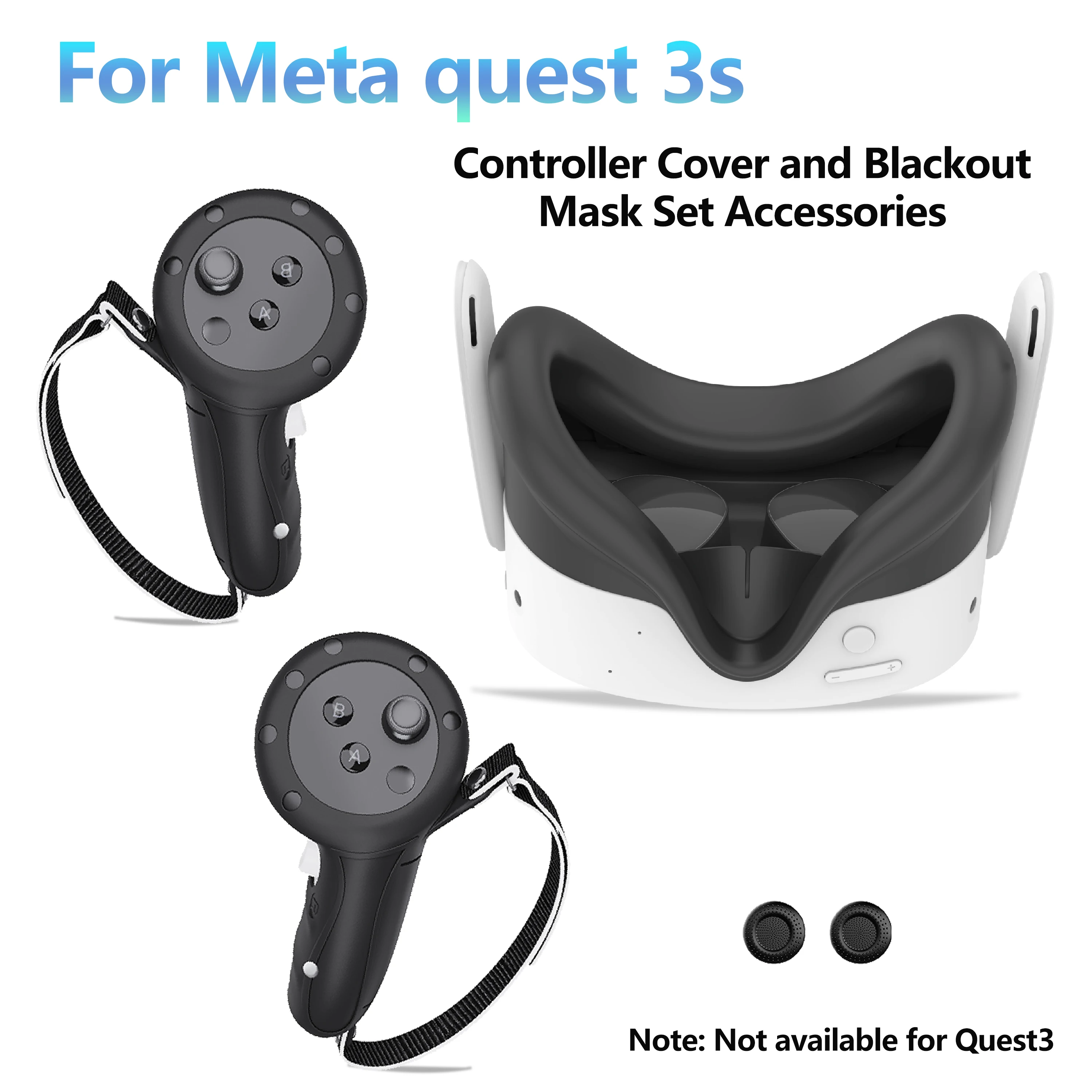 Controller Grip Cov… - image