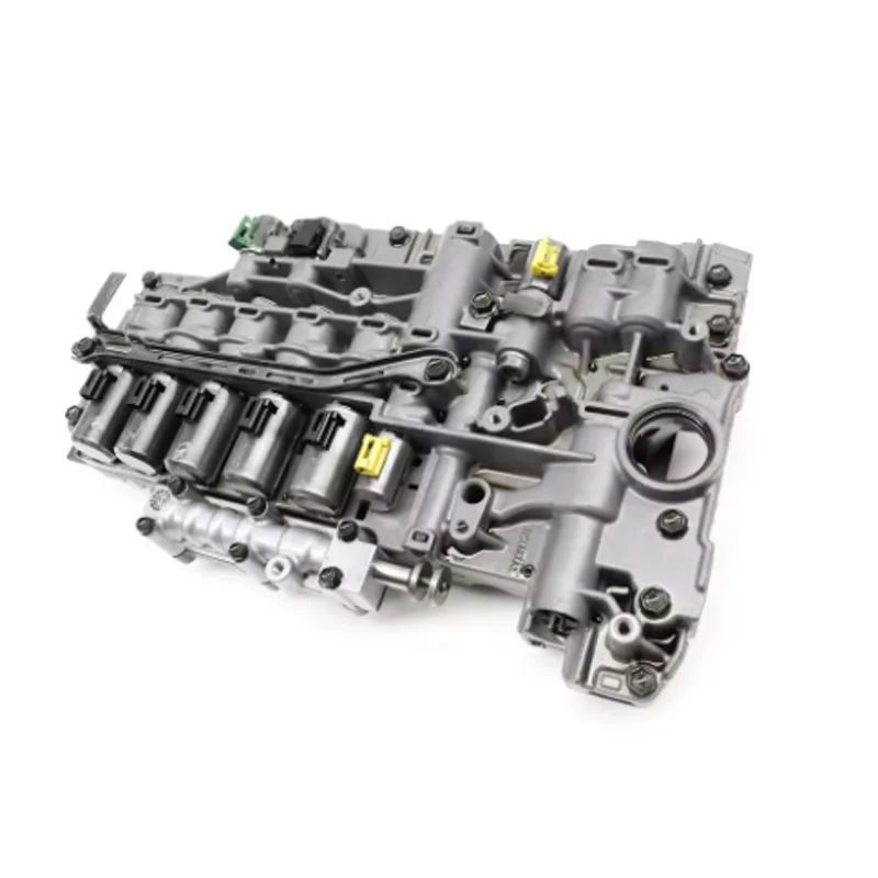 

Tr80sd 0c8 Transmission Valve Body N-1 0c8325039 For 2010-2015 11 12 13 14 Audi Q7 Tdi - 2007-up Volkswagen Tangpzp