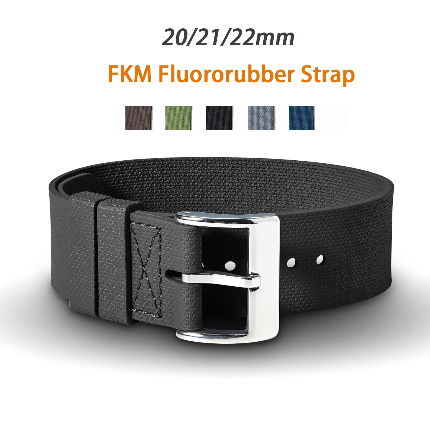 Cxd Fluoro Rubber S… - image