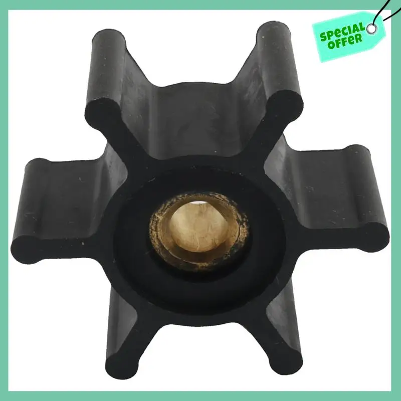 

A03G-Water Pump Impeller 49162771 For M18 Transfer Pumps Replaces 49-16-2771 Water Pump Marine Accessories