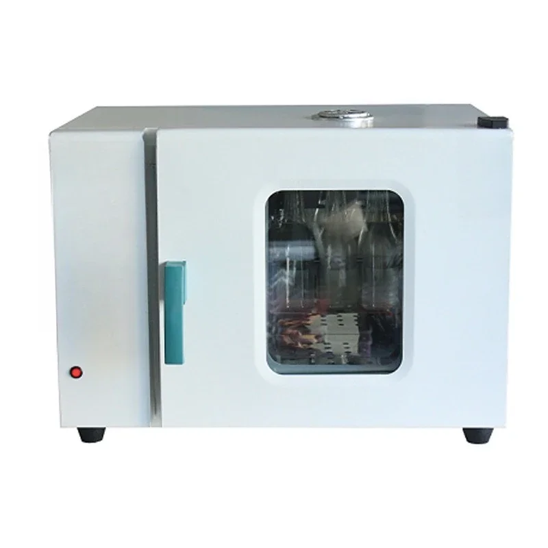 Hydraulic oil hydrolysis stability tester, glass bottle method for measuring hydrolysis stability of hydraulic fluid