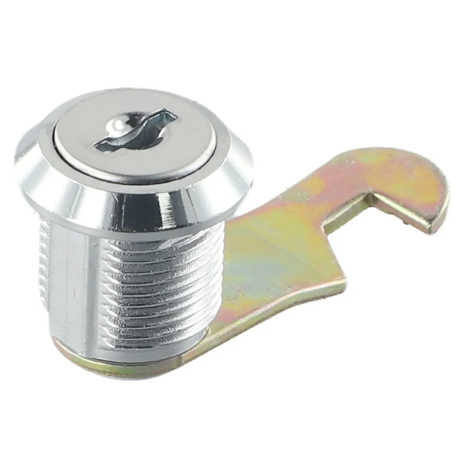 

Drawer Cabinet Lock 16/30mm Cam Lock Drawer Cabinet Mail Box Tongue Lock Furniture Hardware Security Toolbox Cupboard Locker