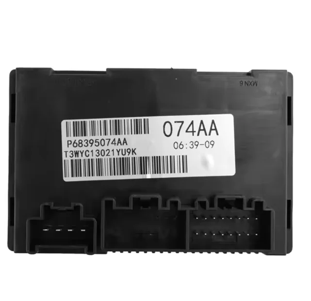 

074AA модуль раздаточной коробки Plug&Play P68395074AA для Dodge Durango для Jeep Grand Cherokee 2014-2015 4WD управление корпусом привода