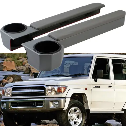 10 best sales toyota fj70 - №2