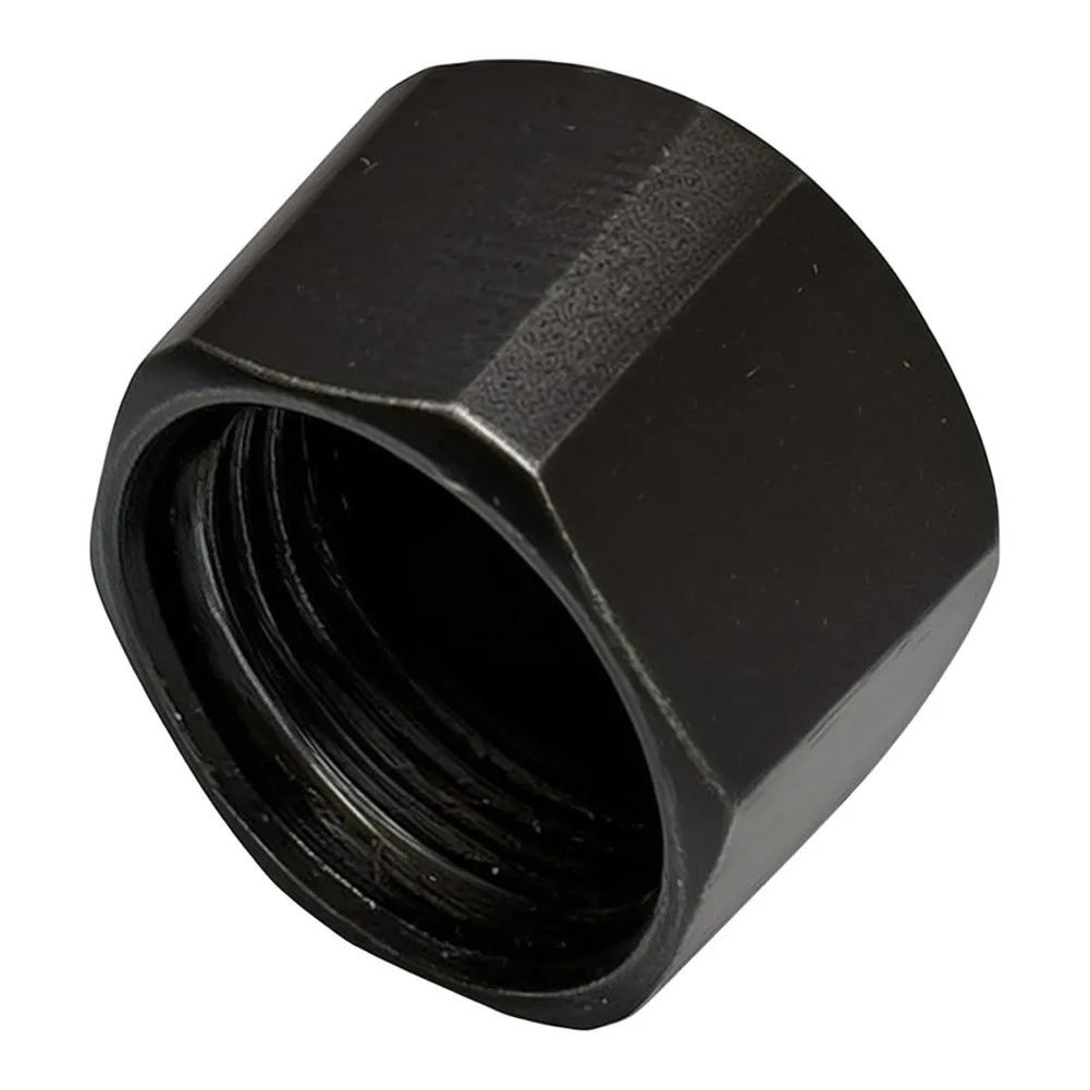 Electric For Die Grinder Collet Nut Chuck Accepts 1/4 Inch and 1/8 Inch Collets Works with 48 66 0974 48 66 2485 48 68 0031
