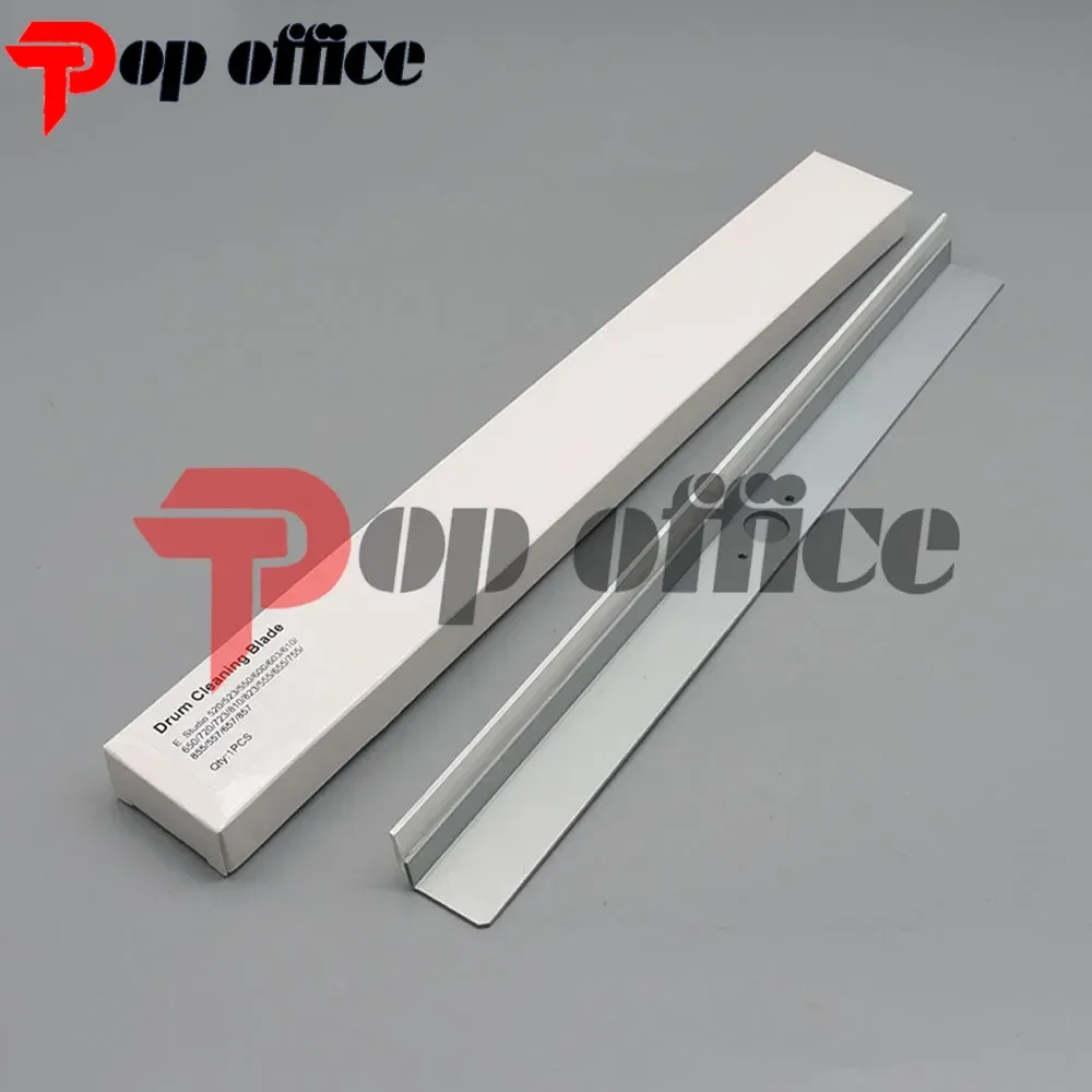 

4PCS new Drum Cleaning Blade 6LE19374000 Compatible be FOR Toshiba E-Studio 720 555 655 755 756 850 853 855 856 Copier