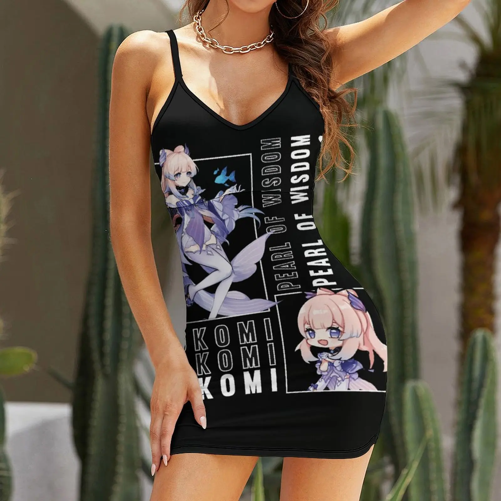 Sangonomiya Kokomi … - image