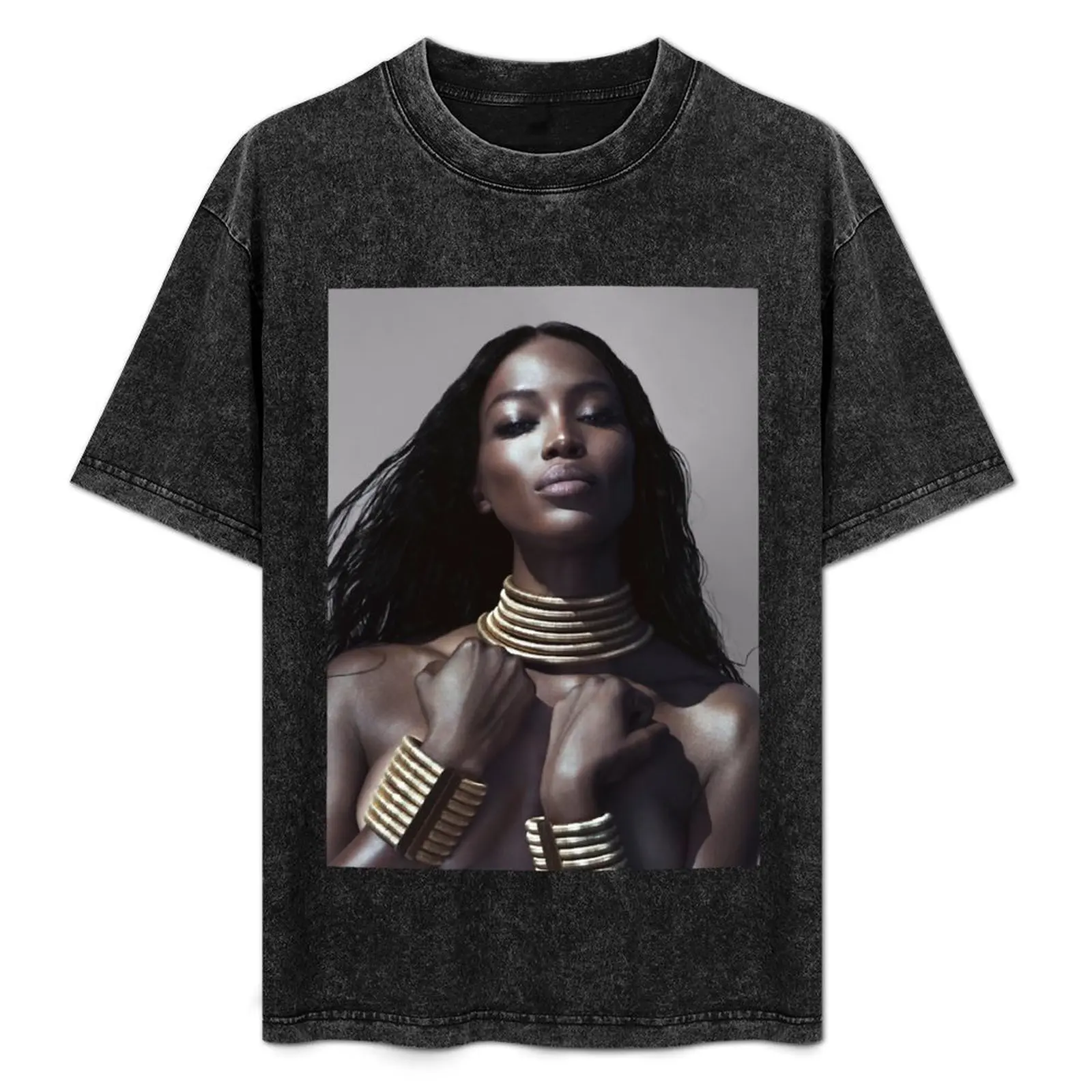 Mens Best Naomi Supermodel Campbell Awesome For Movie Fan T-Shirt blanks anime t shirts designer t shirt men