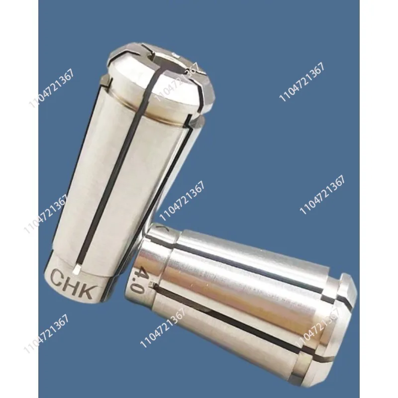 CHK domestic chuck NAKANISHI spindle barrel chuck chk3.175 3.0 4.0 high-precision chuck of sub-machine