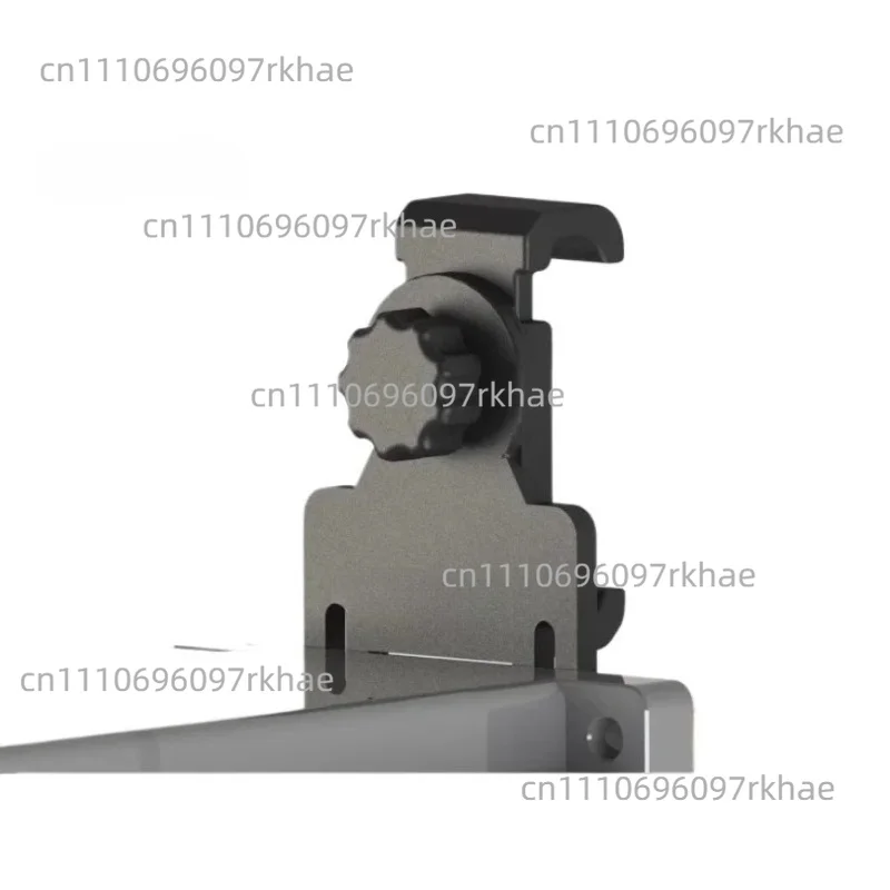 for SIMPUSH Phone Dashboard Holder Phone Dashboard Mount Racing Accessory for MOZA R3 R5 R9 /Simagic /FANATEC  Wheel Bases