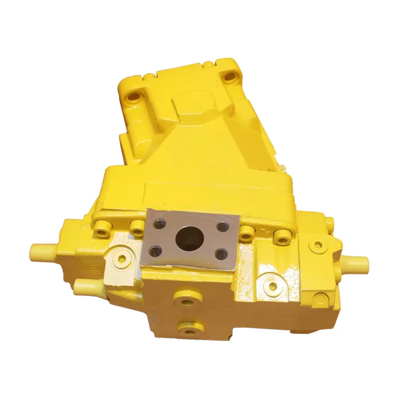 Hydraulic motor V14 axial piston motor, travel motor 110/160