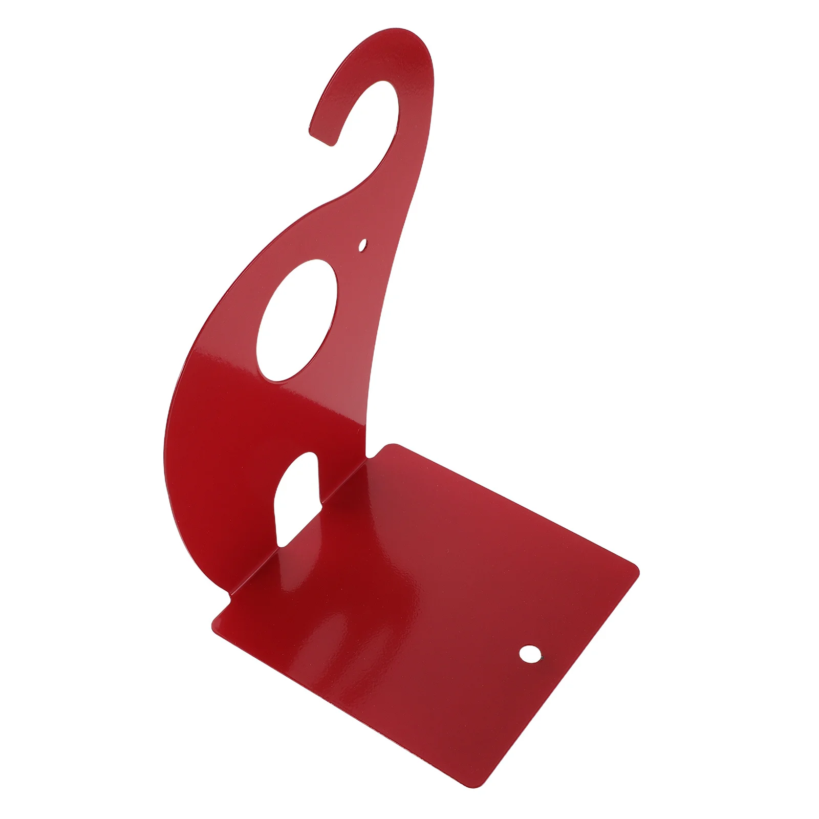 Elefanten-Buchstütze, Metall, dekorativer Cartoon-Tier-Buchhalter, rutschfest, robust, Regal-Organizer, Büro-Schreibtisch, Zeitschriftenhalter