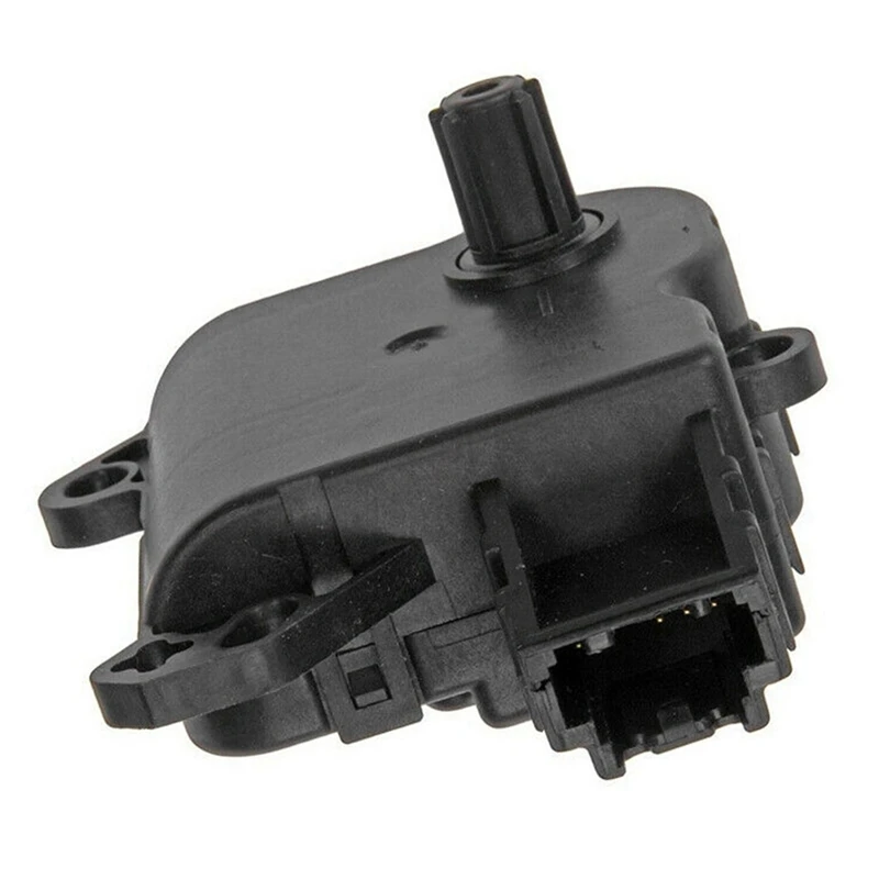 

AA5Z-19E616-C Air Conditioner Heater Mixing Door Actuator Automotive For Ford Explorer 2011-2017 Replacement Accessories
