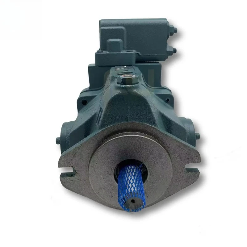 

Лидер продаж серии V V8 V15 V18 V23 V38 V50 V70 гидравлический осевой поршневой насос с переменным смещением V50A1RX-20 V50A2RX-20