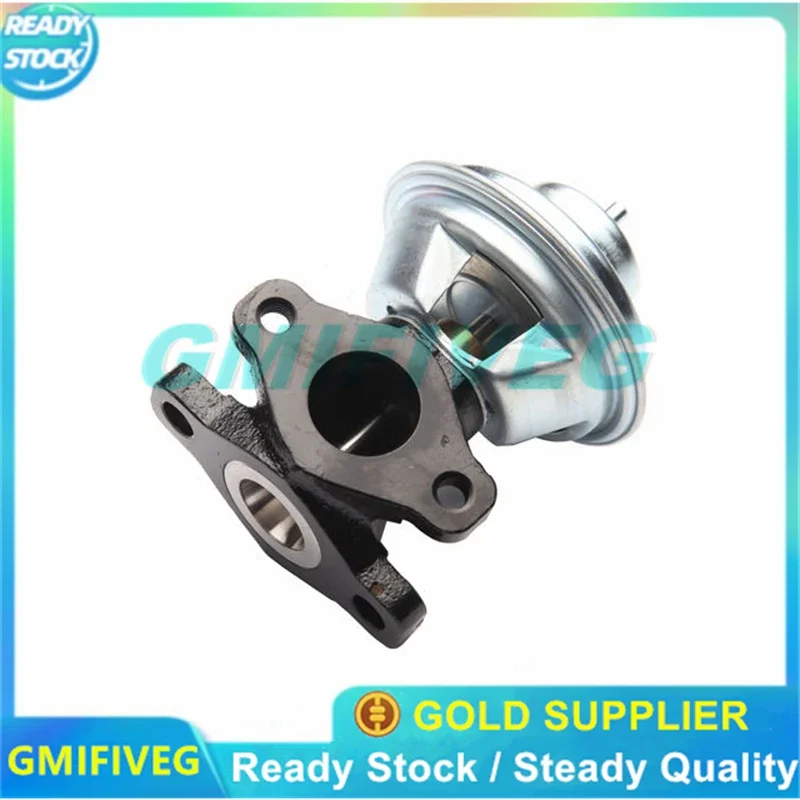 

1 шт. новый клапан рециркуляции выхлопных газов EGR 2841027001 28410-27001 для Hyundai Santa Fe 2,0 28410 27001 2841027001