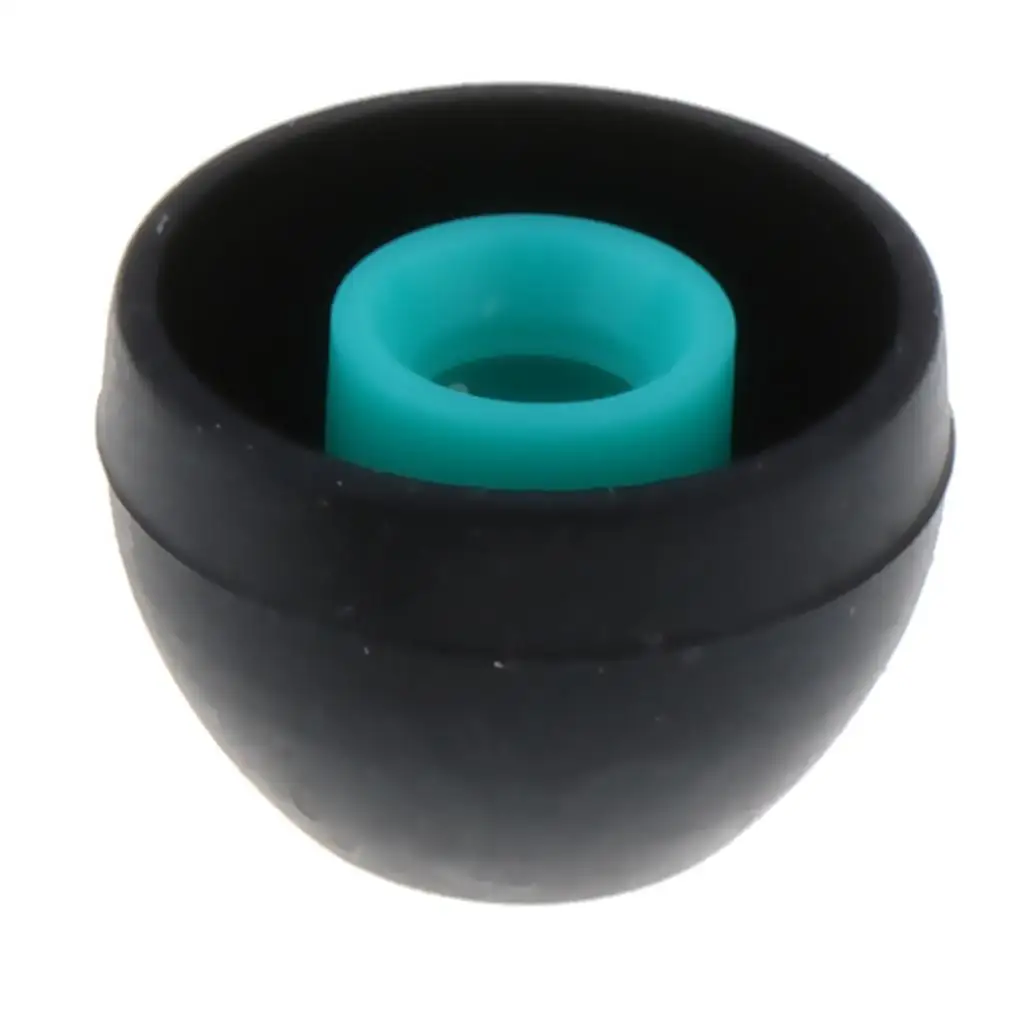 Ersatz gummi abdeckung für Kopfhörer pads mit WI-1000X Geräusch unterdrückung