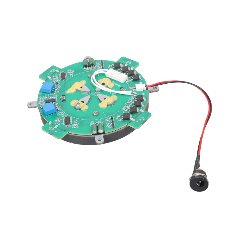 

Levitation Cores 500g Bearing Efficient Motor Technical Applications