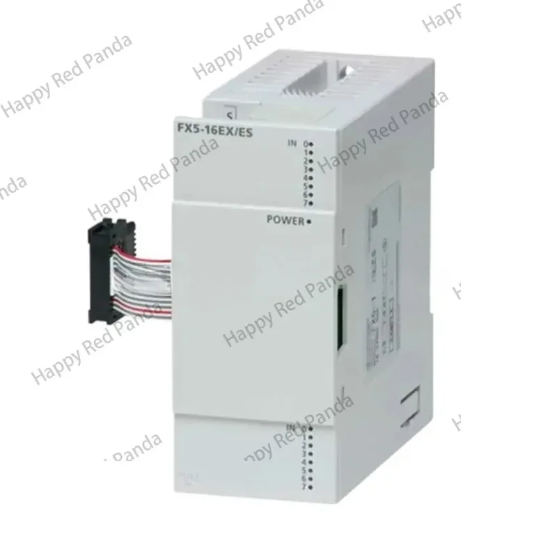 

Series Expansion Module FX5-16EX/ES PLC FX5U