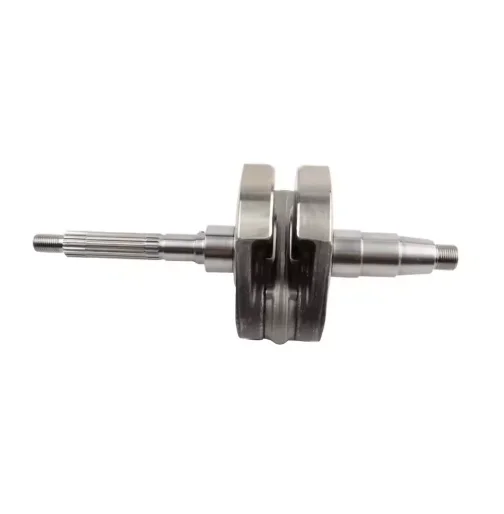 Motorcycle crankshaft Assembly For Vespa GTS 300 GTS300 GTV300 IE Super GTV 300CC 4T LC engine crank accessories B0139460001 view 4