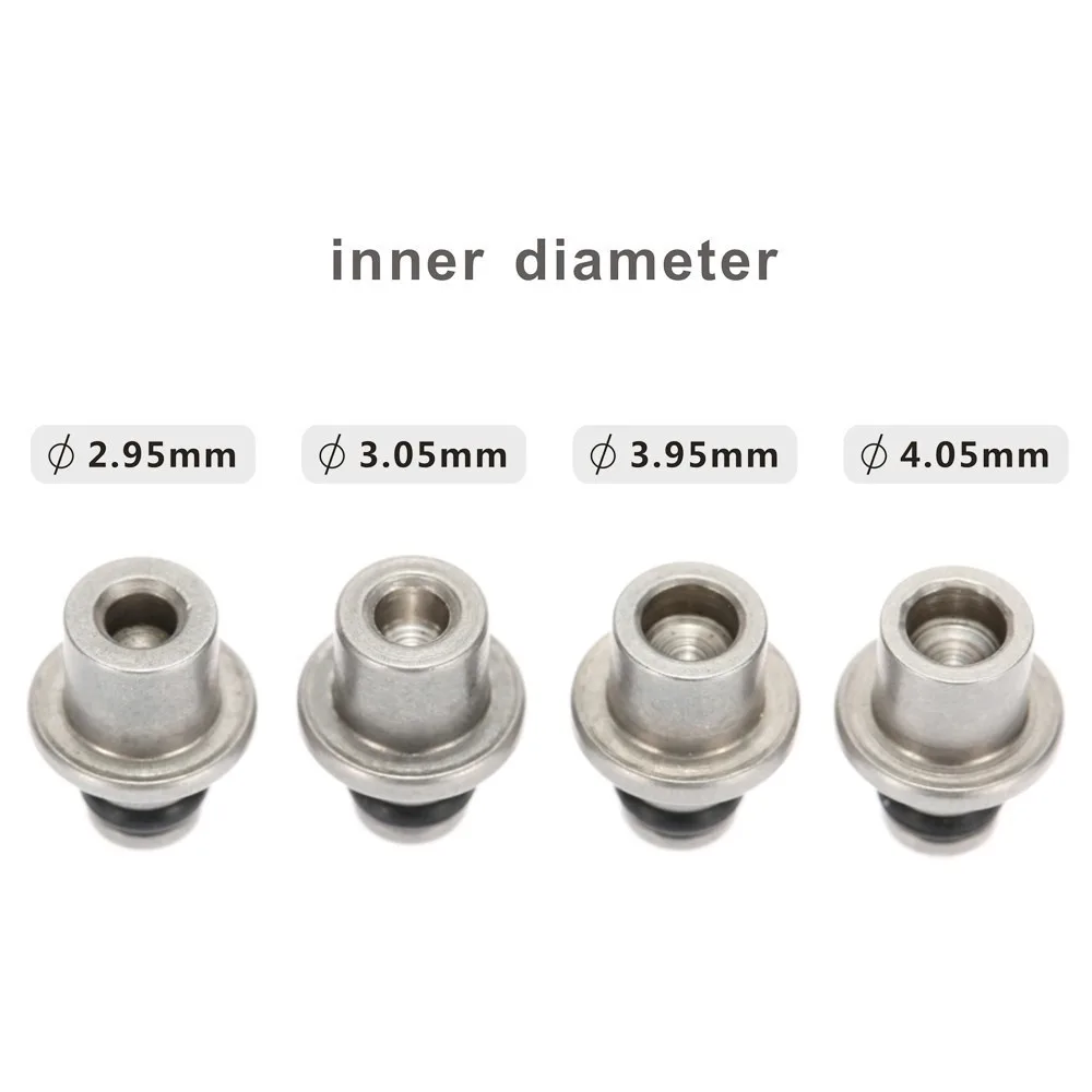 Professional Ear Piercing Gun Tools Steel Stud Earring Safe Sterile Nose Navel Helix Piercing Tool Set Body Jewelry Machine