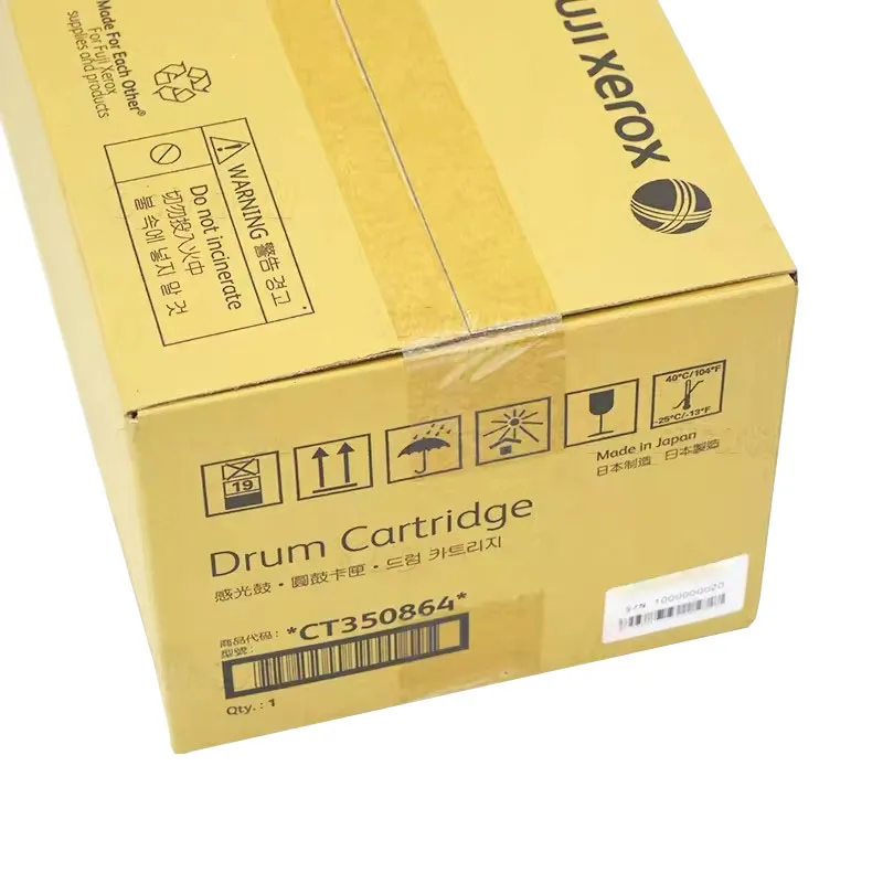 

CT350864 Оригинальный барабанный картридж для Xerox Color 800 800i 1000 1000i Пресс-барабанный блок