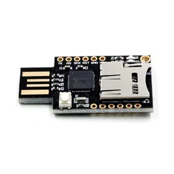 ATMEGA32U4 BadUSB Virtual Keyboard Module for Arduino Badusb TF Memory Card Leonardo R3 Module Bad Usb CJMCU Badusb