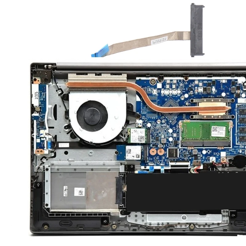 Precise Hdd Adapter… - image