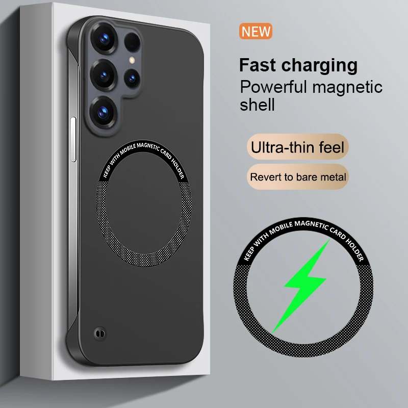 Hard Magnetic For M… - image