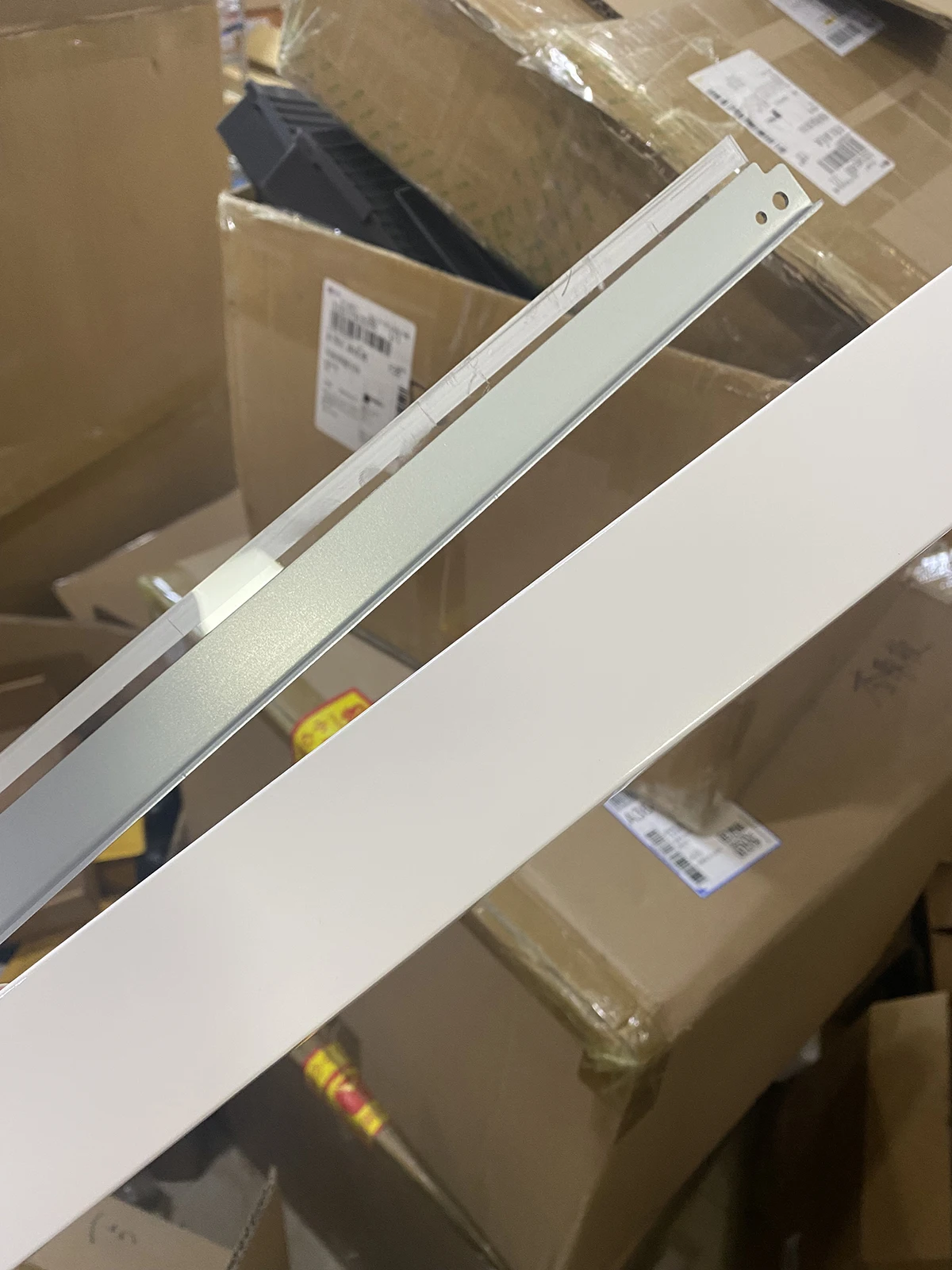 

5pcs Drum Cleaning Blade for Toshiba 163 165 166 167 203 203L 205 206 207 255 256 257 280 282 283 181 237 307 3508A 357 457 507