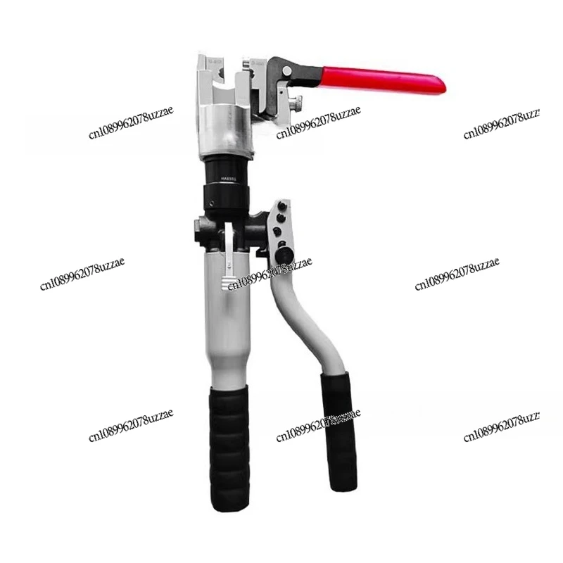 Manual Contact Wire…