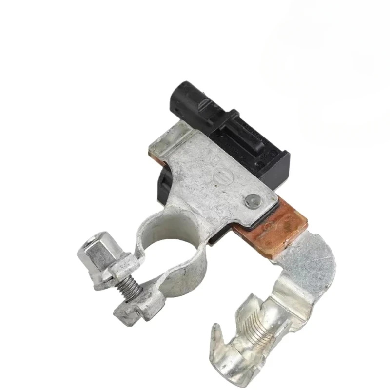 

OEM 5q0915181k 5qa915181c 5qa915181d автомобильные аксессуары датчик тока аккумулятора в сборе для Vw Golf Mk7 2,0 R