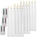 18Pc 25CM w Remote