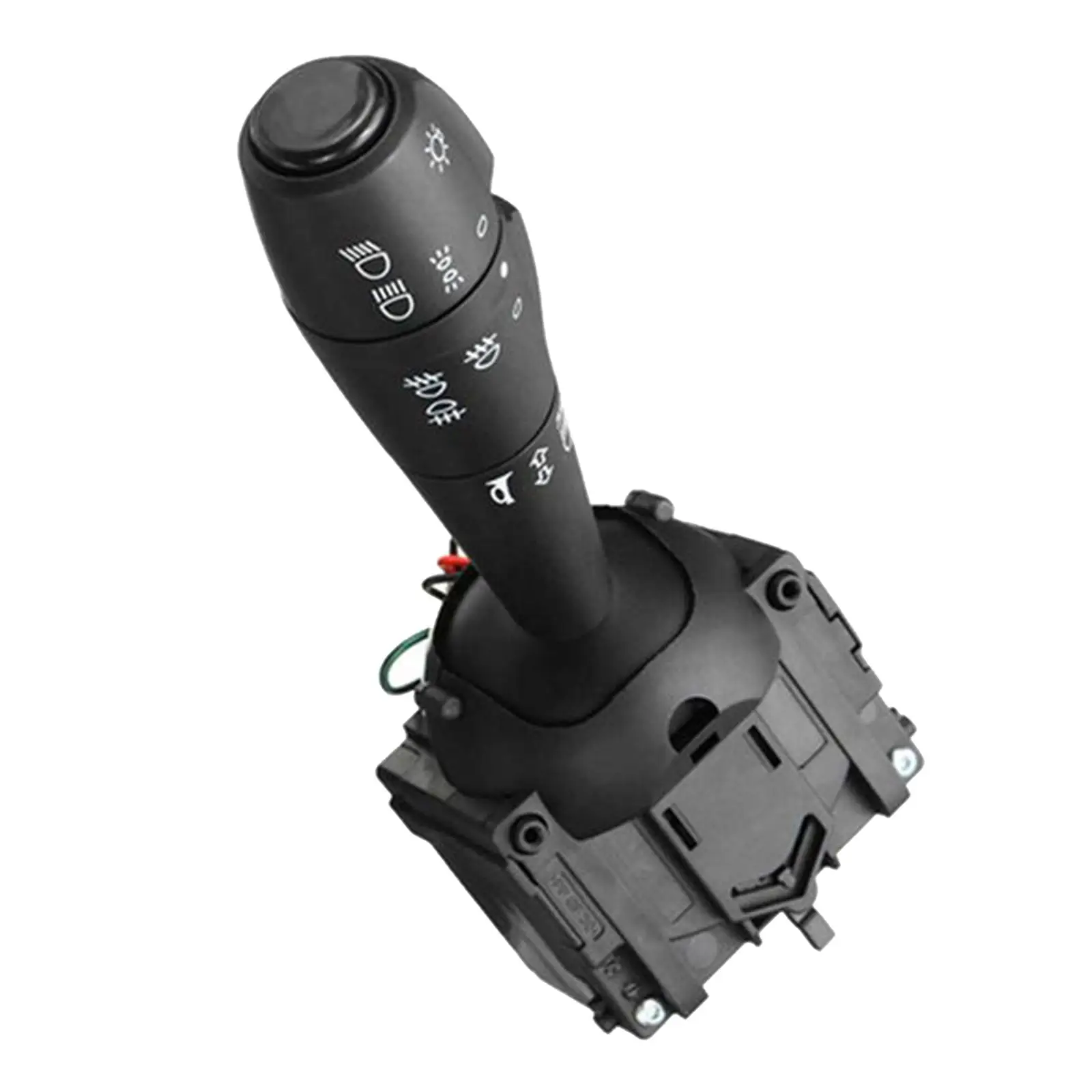 

8201167988 255400337 Переключатель рулевой колонки R для Renault Dacia Dokker