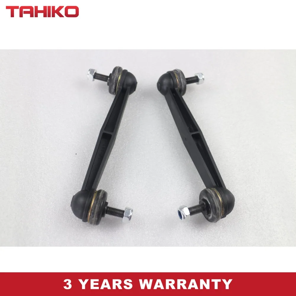 

2pcs Stabilizer Link Sway Bar Links kit fit For ALFA ROMEO 147 156 Sportwagon Alfa Romeo GT 1.8 TS 2.0 JTS 2003-2006 pair