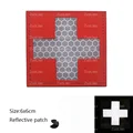 Reflective Patch 10