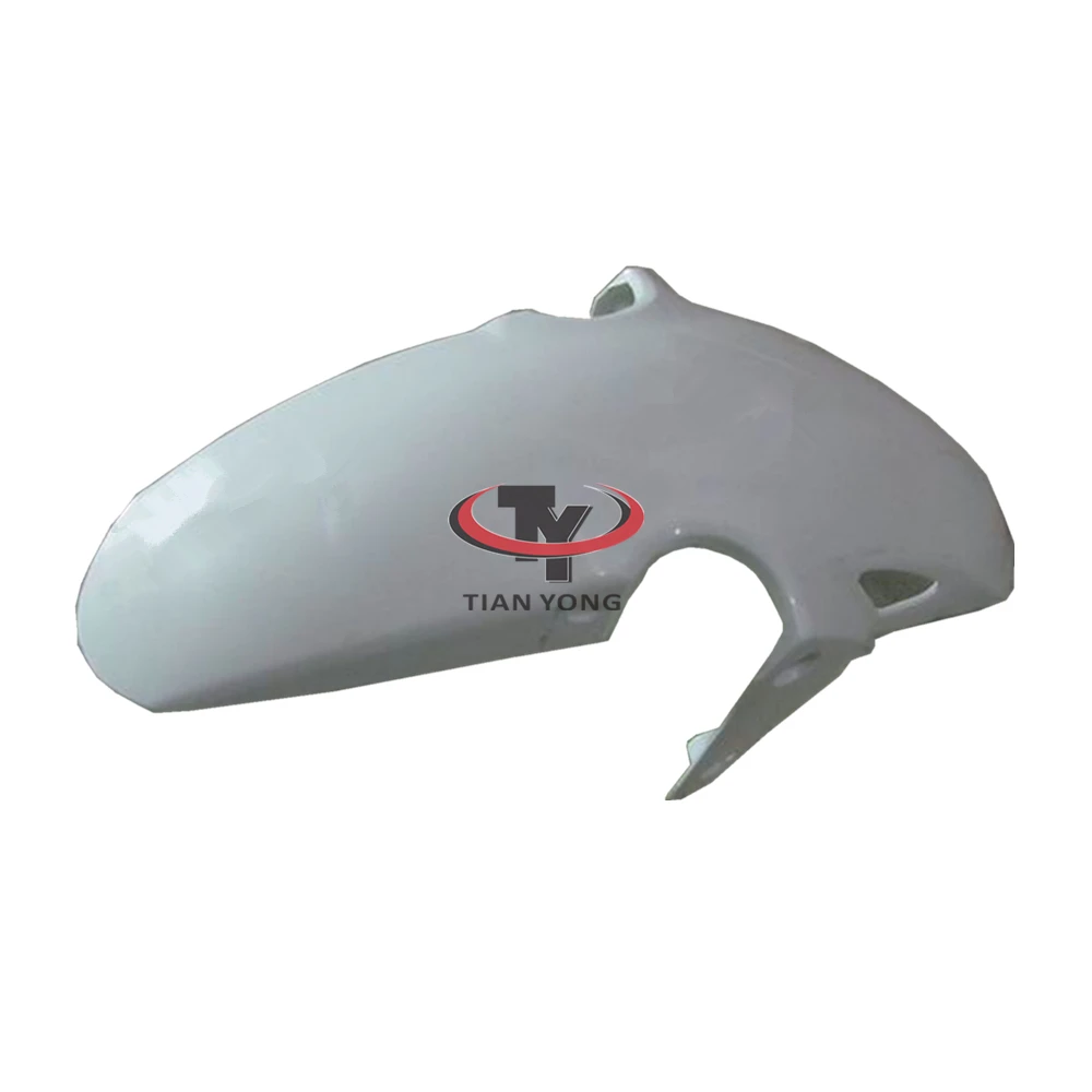 For CBR250RR 2011-2012-2013-2014 CBR 250 RR CBR250 Motorcycle Unpainted Bodywork Fairing Components ABS Injection Plastic parts